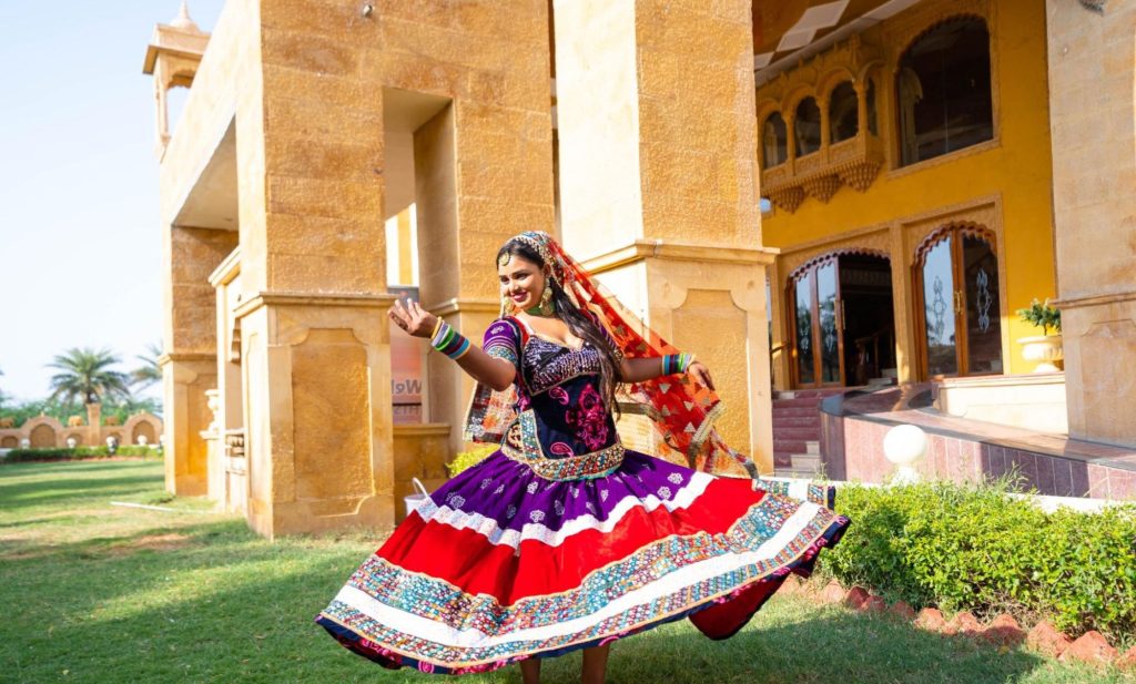 Cultural Performances