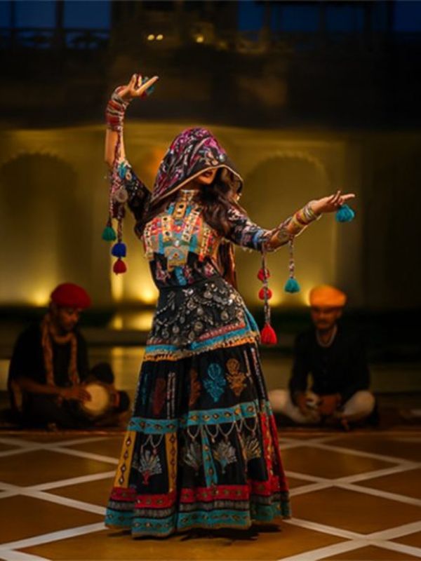 Folk Dance