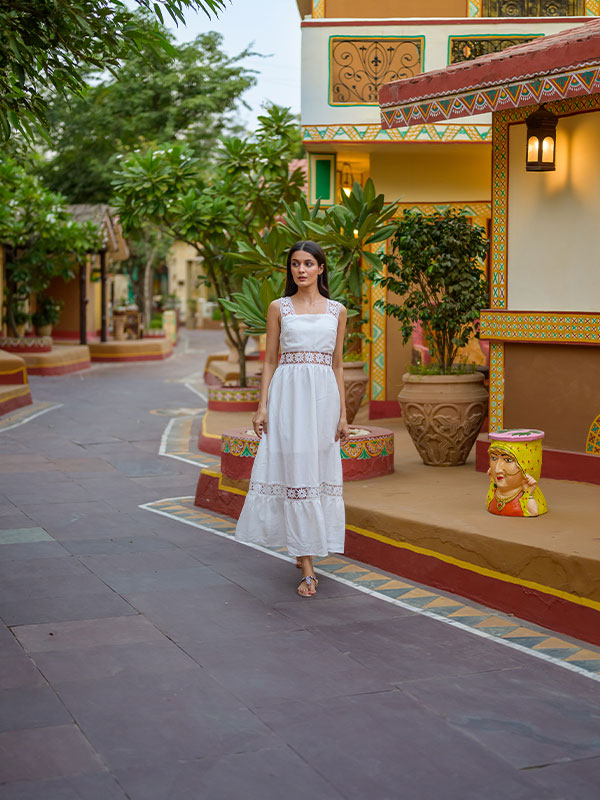 Best Resort in Jaipur