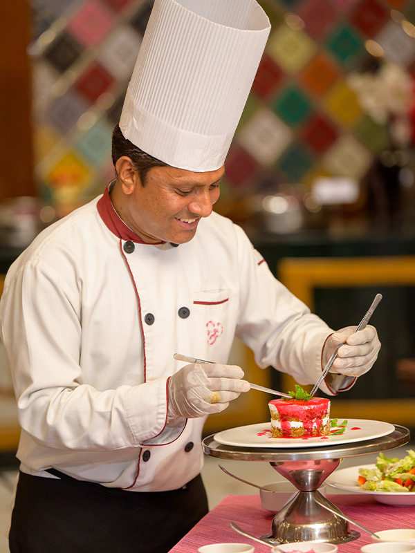 Best Restaurant in Jaipur