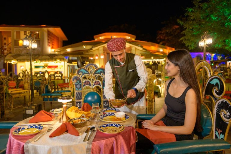 Best Rajasthani Food in Jaipur