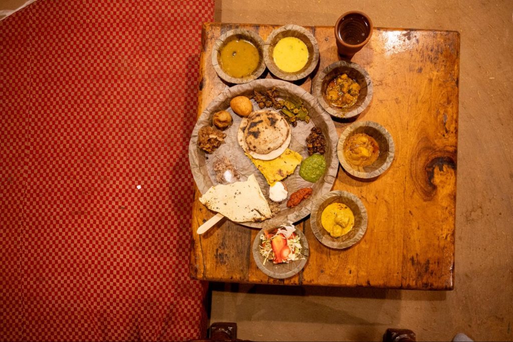 Best Restaurant in Jaipur
