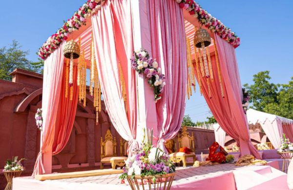 Finding The Perfect Venue