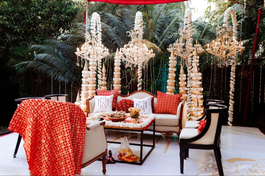 Wedding Destination in Jaipur