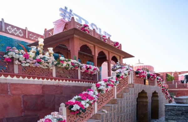 Wedding Places in Jaipur