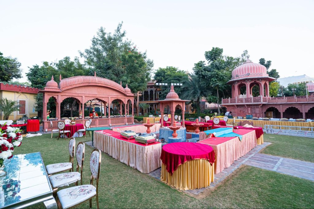 Wedding Venue in Jaipur