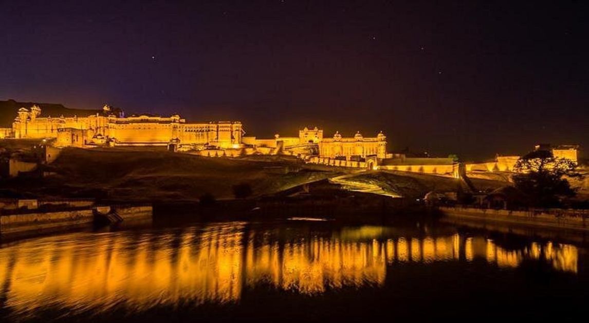 Amber Fort