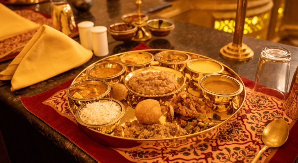 Best Traditional Food in Jaipur