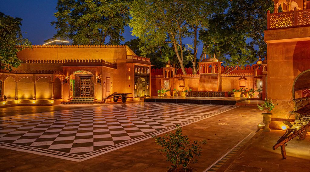 Wedding Resort in Jaipur