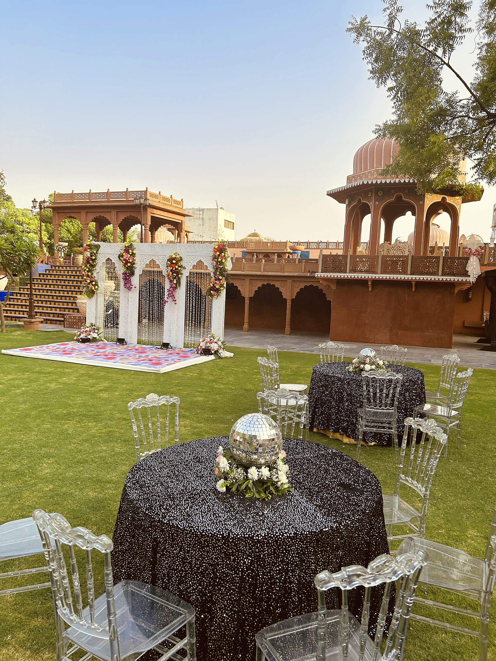 Best Wedding Resort in Jaipur