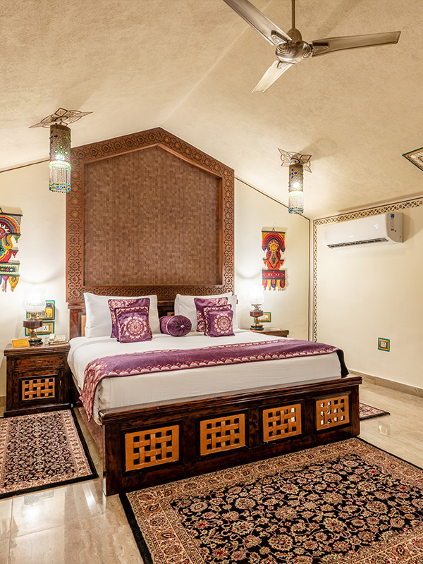 Royal Cottage