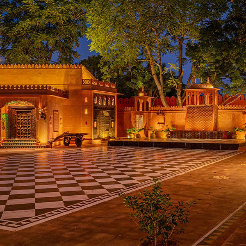 Wedding Resort in Jaipur