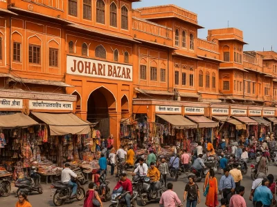 Bapu Bazaar