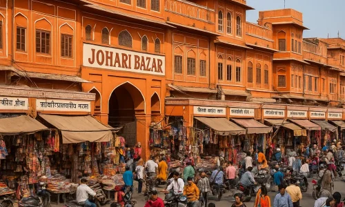 Bapu Bazaar