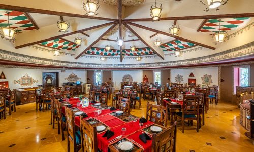 Best Restaurant in Jaipur