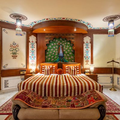 Dola Maru Suite