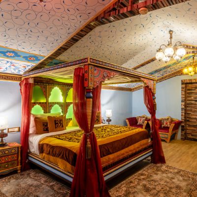 Duplex Suite