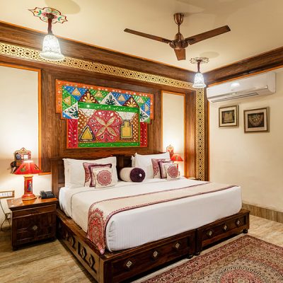 Executive Cottage