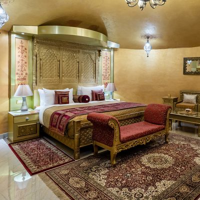 Golden Suite