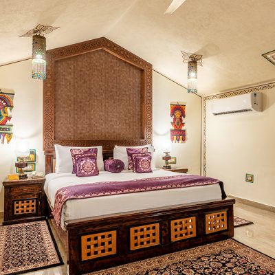 Royal Cottage