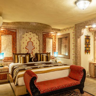 Royal Suite & Family Royal Suite