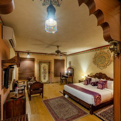 VIP Royal Cottage