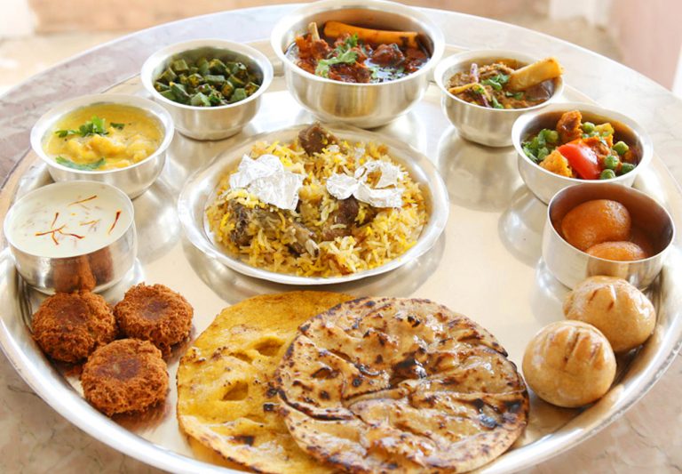 Best Restaurant in Jaislmer