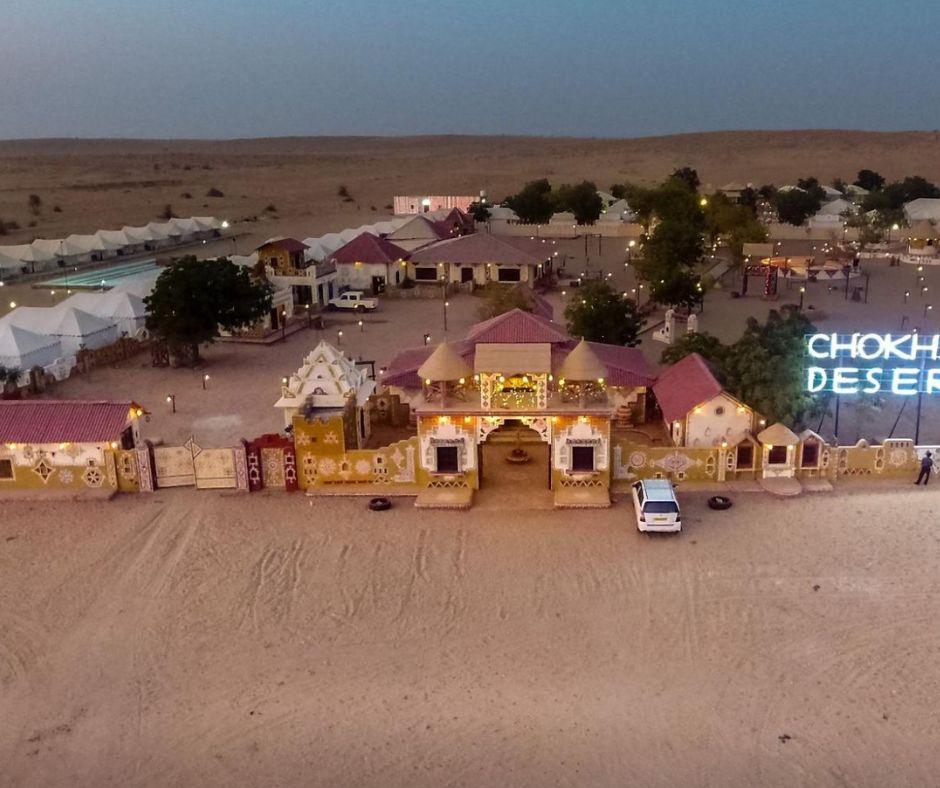 Desert-Adventures