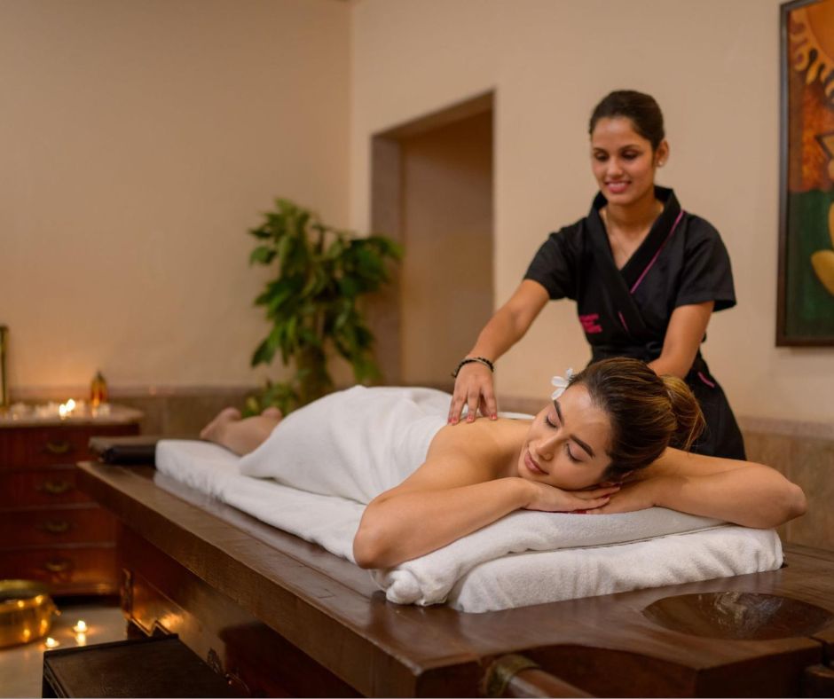Wellness-Spa
