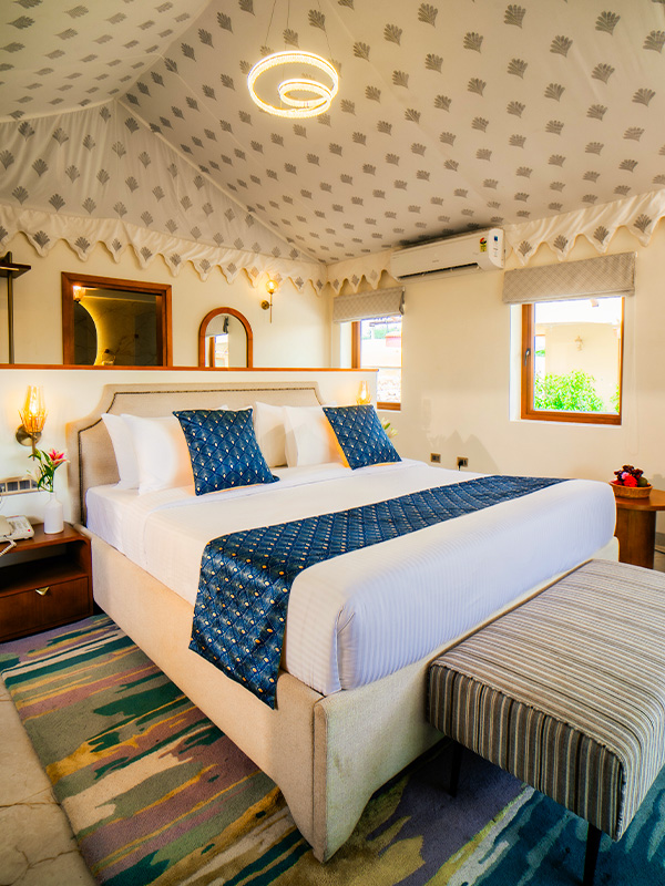 Palace Suite 1
