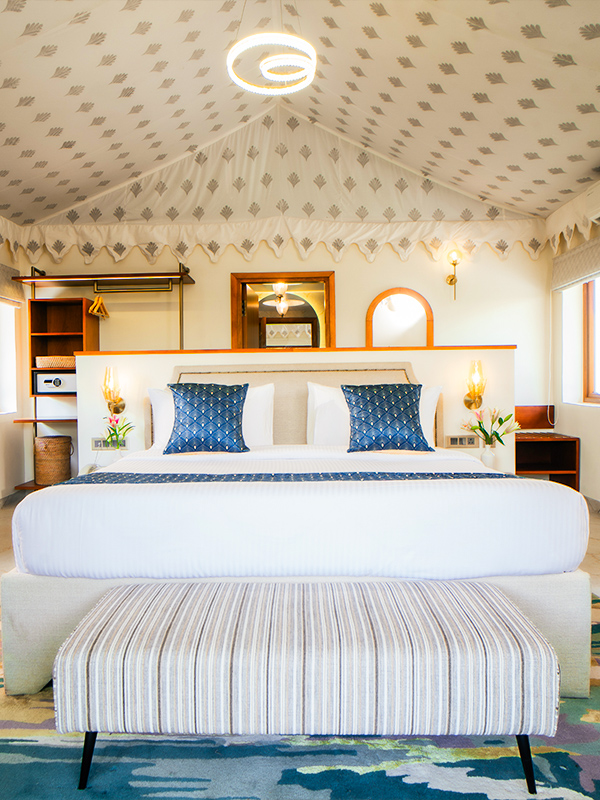 Palace Suite 5