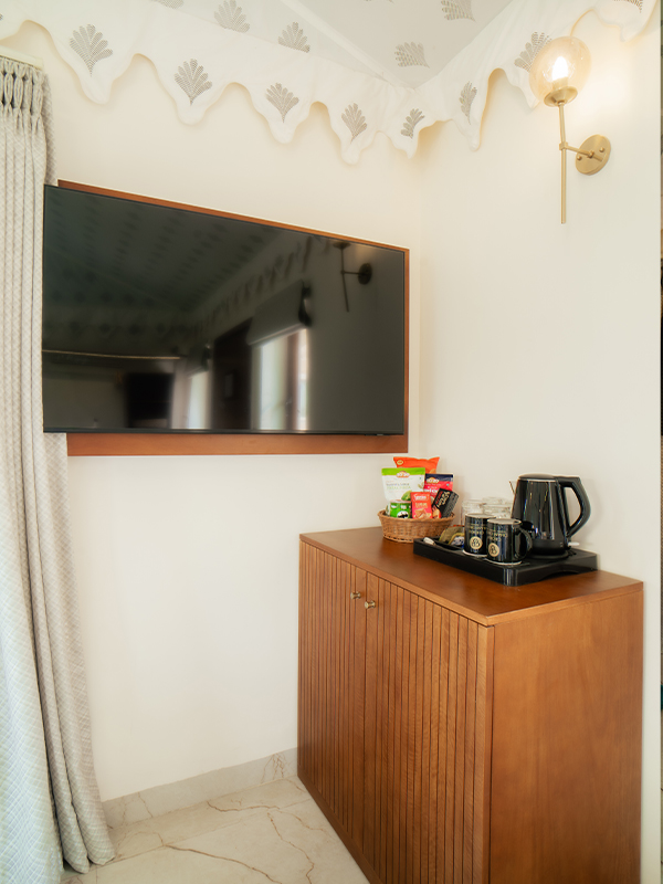 Palace Suite 9