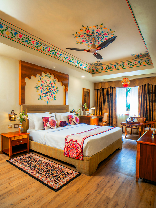 Royal Room 1