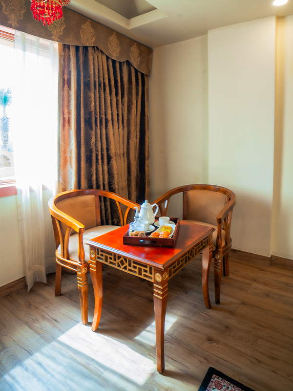 Royal Room 3