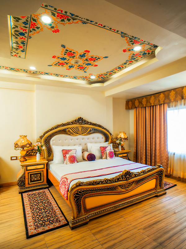 Royal Suite 1