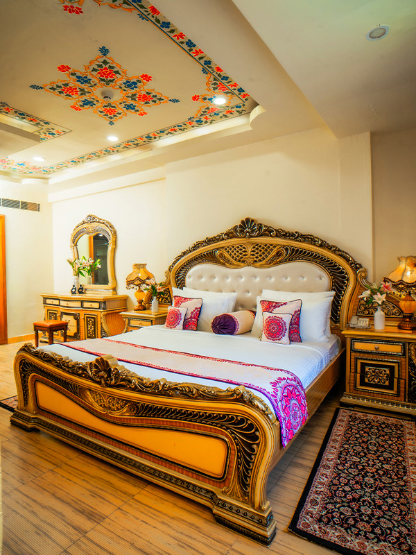 Royal Suite 3