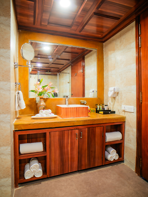 Royal Suite 4