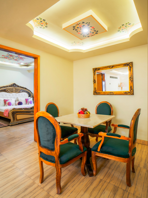 Royal Suite 6