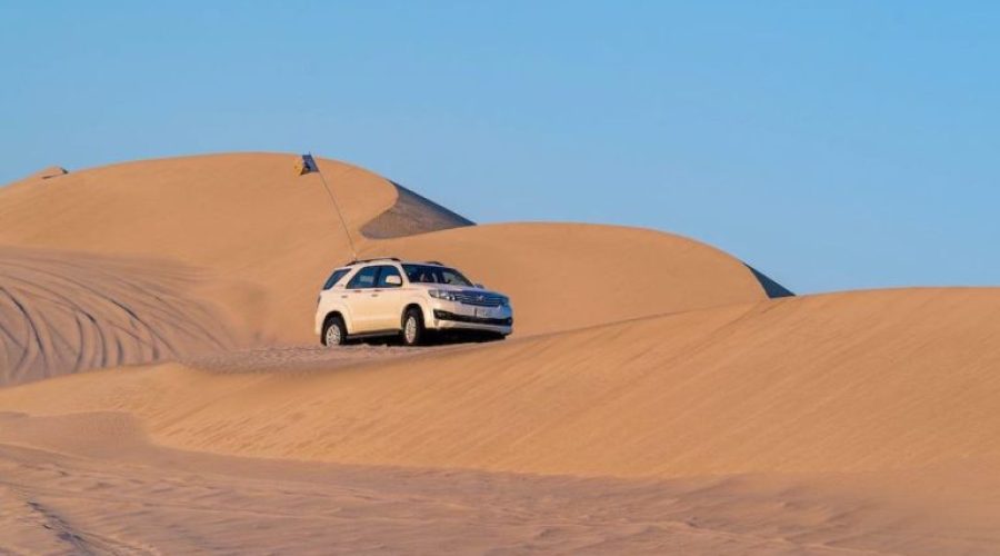 Things to do in Jaisalmer