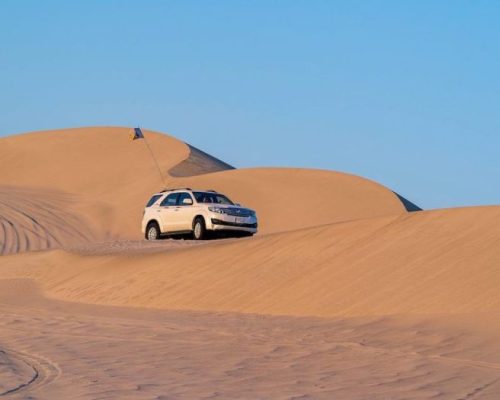 Things to do in Jaisalmer