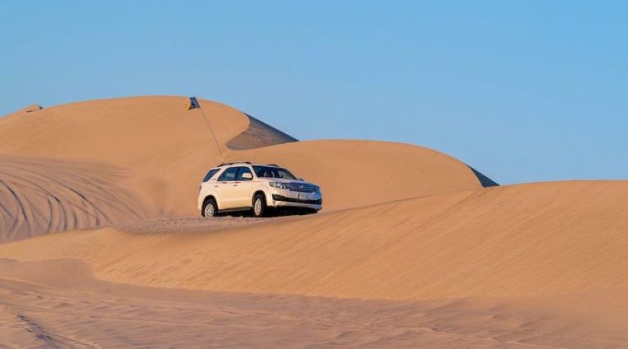 Things to do in Jaisalmer