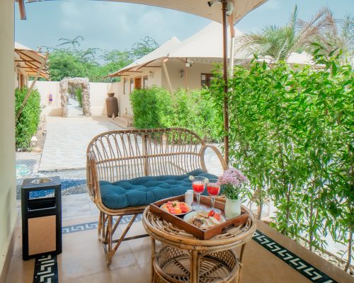 Jaisalmer Resorts