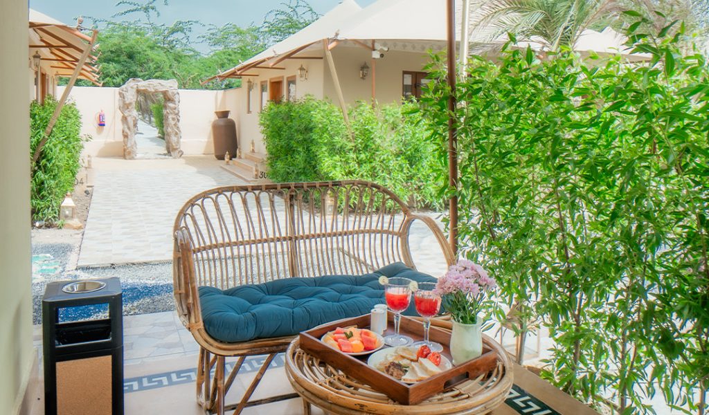 Jaisalmer Resorts