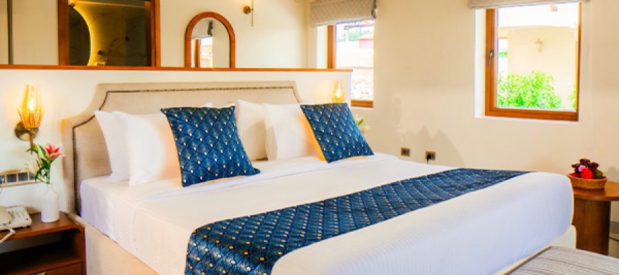 Palace Suite 1