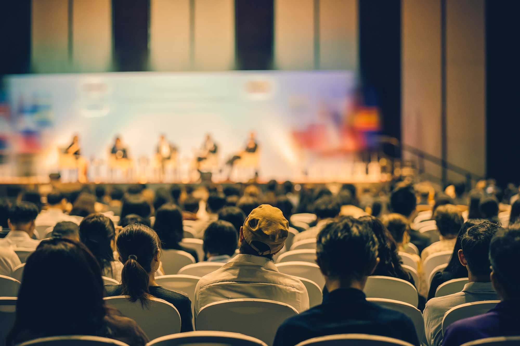 conference hall in Jaipur