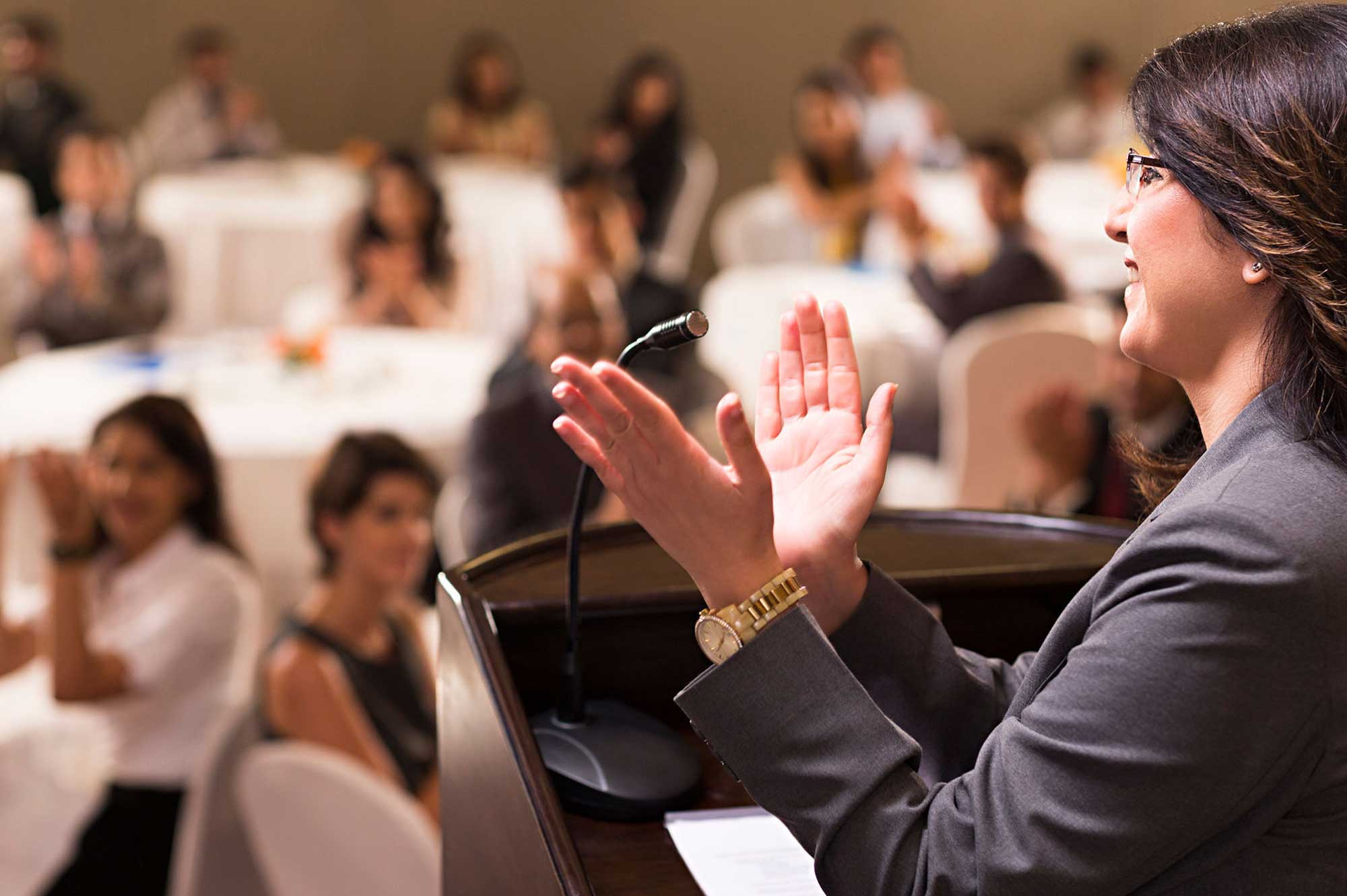 best hotel for business meetings