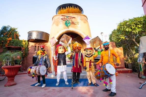 Jaipur destination wedding packages