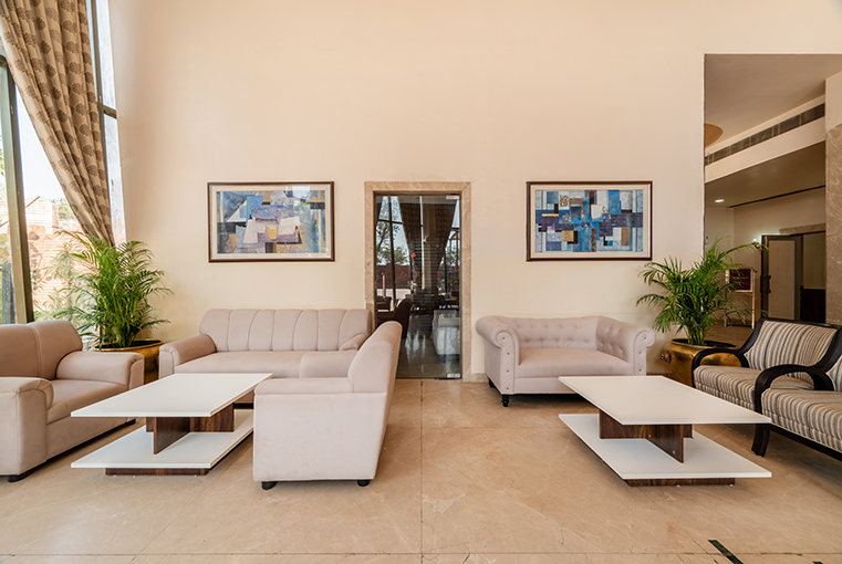 Best places to stay in jaipur