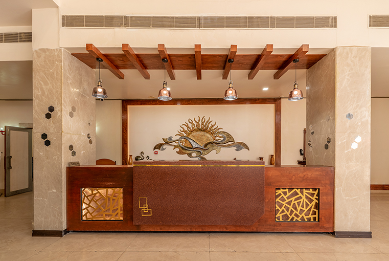 business Hotel near me
