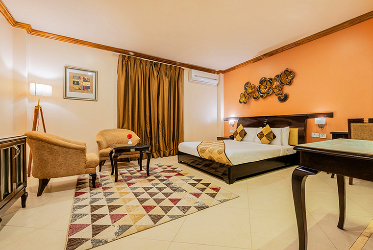 Best Hotel in jaipur